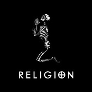 Telegram profile photo for religionclothing