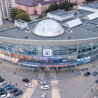 Telegram profile photo for ТРЦ Панорама