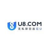 Telegram profile photo for U8国际-官网公告