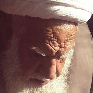 Telegram profile photo for دفتر حضرت آیت الله محسنی