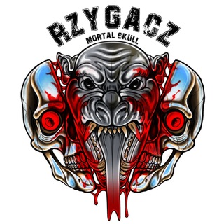 Telegram profile photo for .RZYGACZ.