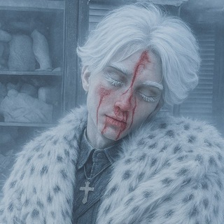 Telegram profile photo for это пи𝖘𝖆𝖉ец
