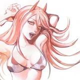 Telegram profile photo for такитана