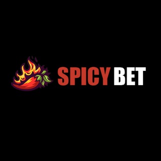 Telegram profile photo for SPICYBET | CHAT π¬πΆ