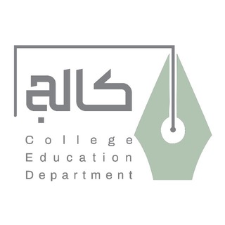 Telegram profile photo for گروه آموزشی کالج