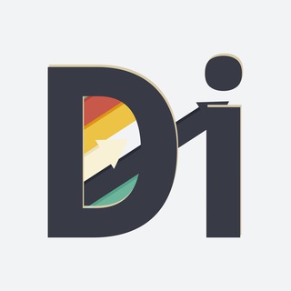 Telegram profile photo for DiEconomy (Digital Economy - اقتصاد رقمي)