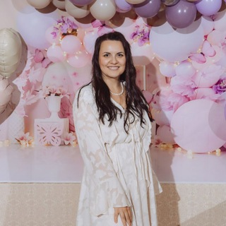 Telegram profile photo for Клуб🅰️Семкович Дарьи