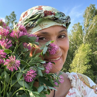 Telegram profile photo for Зелейница