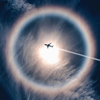 Telegram profile photo for кьюри…осити..🩵 ✈️︎