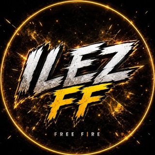 Telegram profile photo for ILEZ FF 🏆