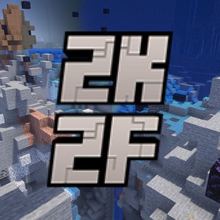 Telegram profile photo for 2k2f.ru - Anarchy Server