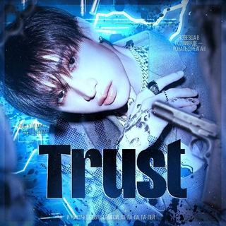 Telegram profile photo for TRU$T | 犯罪 ℰra
