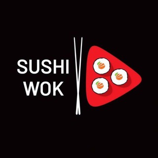 Telegram profile photo for 🍣Sushi_wok_karshi🥡