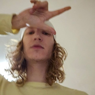 Telegram profile photo for <KaHaJl_KaHaJlbl4>