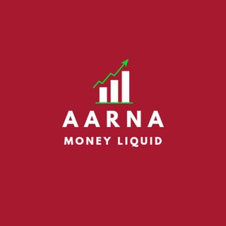 Telegram profile photo for Aarna Money Liquid