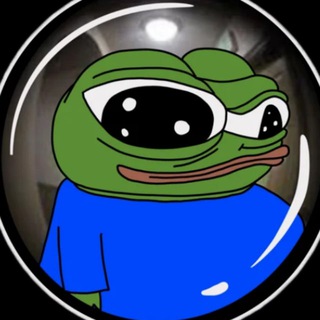 Telegram group profile photo for The Happening Bunker