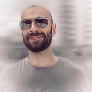 Telegram profile photo for Alexander Perepelov