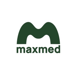 Telegram profile photo for Maxmed School | медицинский английский