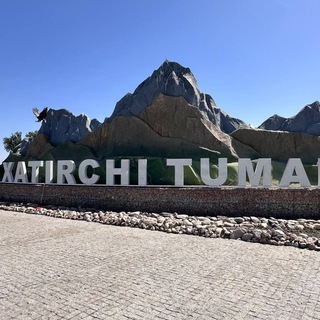Telegram profile photo for XATIRCHI LIVE