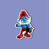 Telegram profile photo for baba sanfour