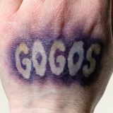 Telegram profile photo for GOGOS