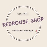 Telegram profile photo for Redrouse_отзывы