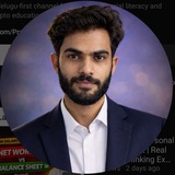 Telegram profile photo for PRANAY BIYALA💸💸💸