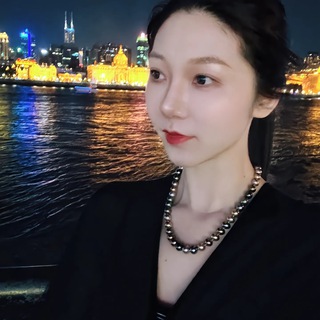 Telegram profile photo for 踩背馆探店