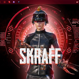 Telegram profile photo for Solo | UC Shop