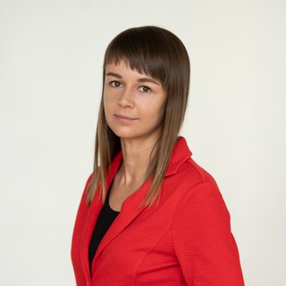 Telegram profile photo for Ксения Фадеева
