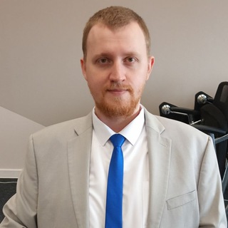 Telegram profile photo for Андрей Пономарев