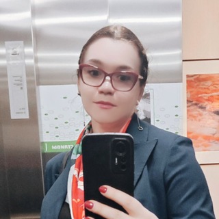 Telegram profile photo for Плохая Русская