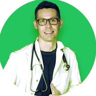 Telegram profile photo for Доктор Павловский НЕГИПЕРТОНИЯ