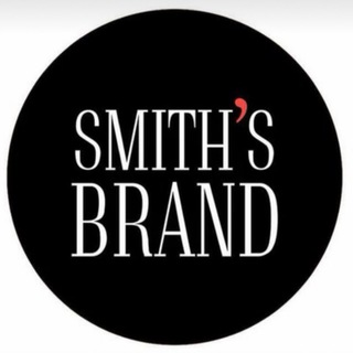 Telegram profile photo for Smith’s BRAND - твой любимый бренд одежды