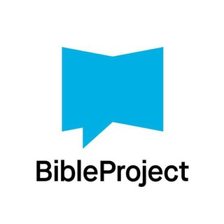 Telegram profile photo for Bible Project • Português