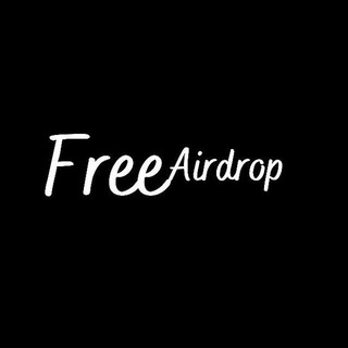 Telegram profile photo for Free Airdrop