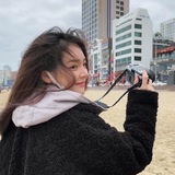 Telegram profile photo for 주영. ♥️
