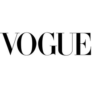 Telegram profile photo for VOGUE Magazine