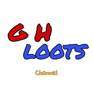 Telegram profile photo for Gh Loot Offersπ€