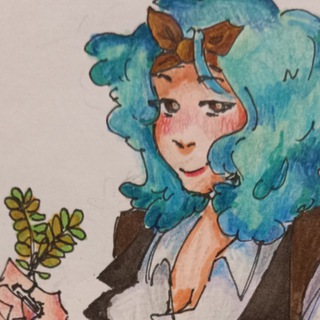 Telegram profile photo for Nomamoma?