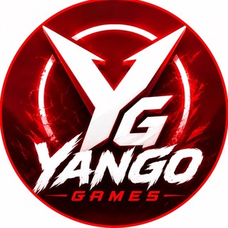 Telegram profile photo for Yangogames