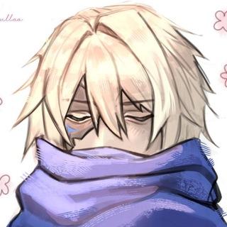 Telegram profile photo for 🌒 Ирминсуль Луна | milay