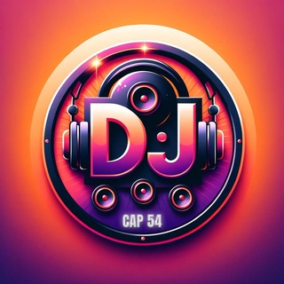 Telegram profile photo for DJ Cap