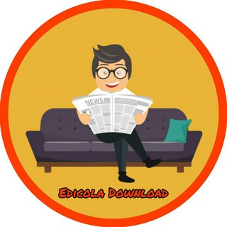 Telegram profile photo for Edicola Download