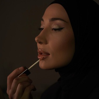 Telegram profile photo for Kavsarat_makeup