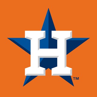 Telegram profile photo for Astros in 4 | Houston Astros