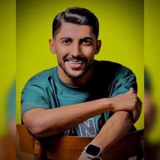 Telegram profile photo for mehrzad.navazandehmusic.2