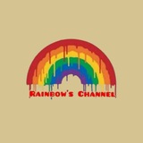 Telegram profile photo for Rainbow's Channel