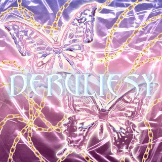 Telegram profile photo for Deruliesy, CLOSE!