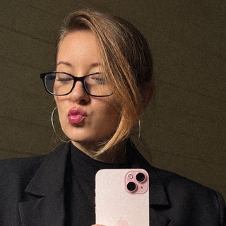 Telegram profile photo for Вам пишет Ксюша 🍰
